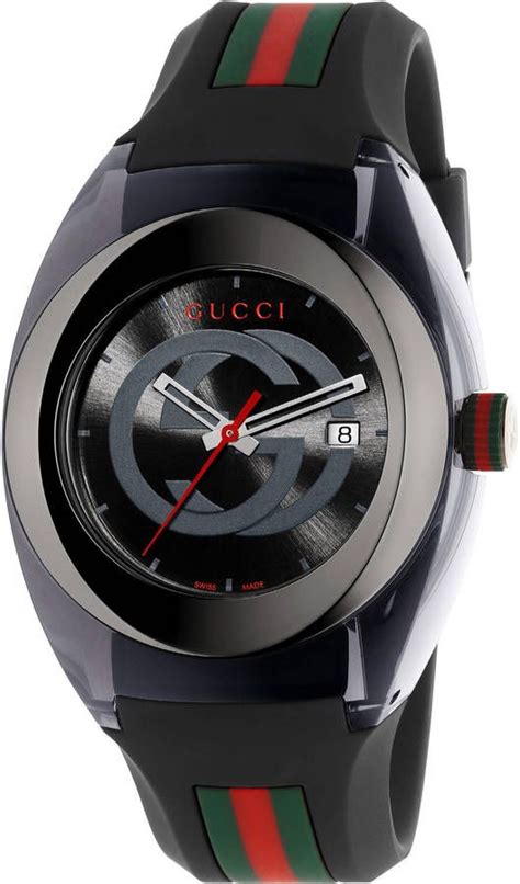 2nd hand gucci watch|pre owned Gucci watches.